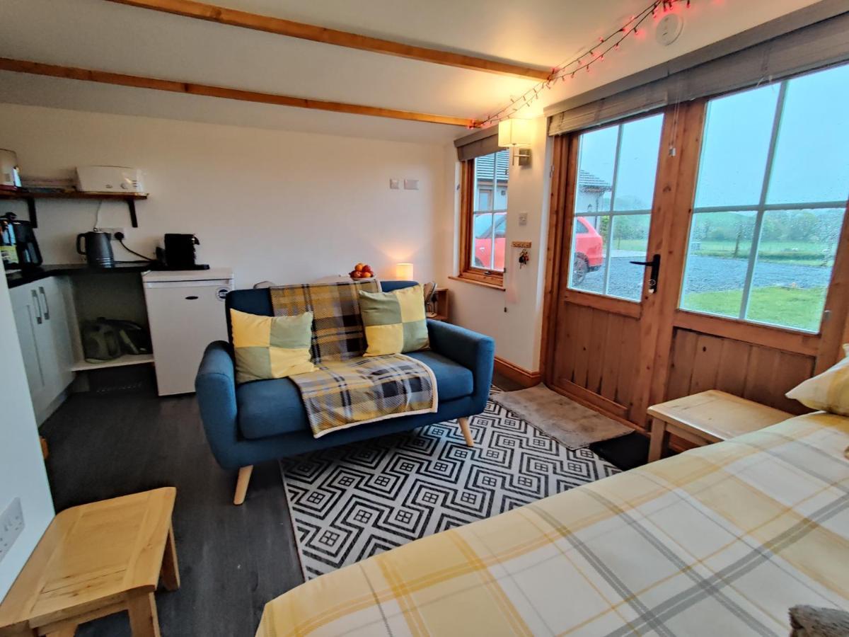 The Cabin Millom Exterior foto